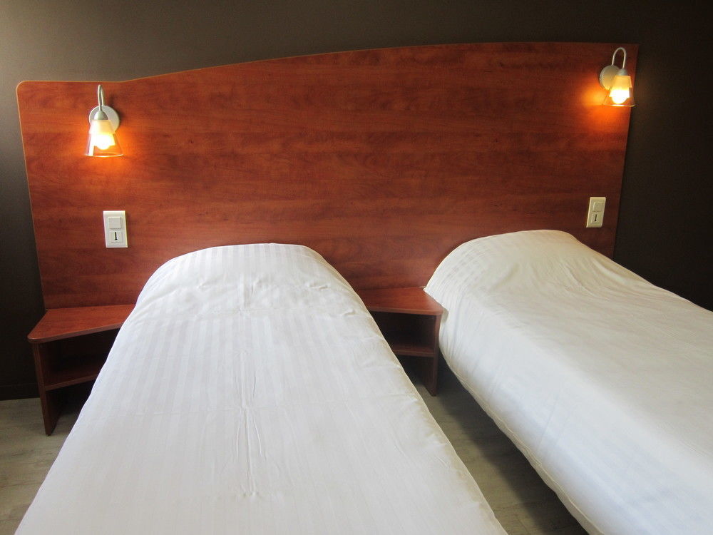 Best Hotel Lyon - Saint Priest Exterior photo